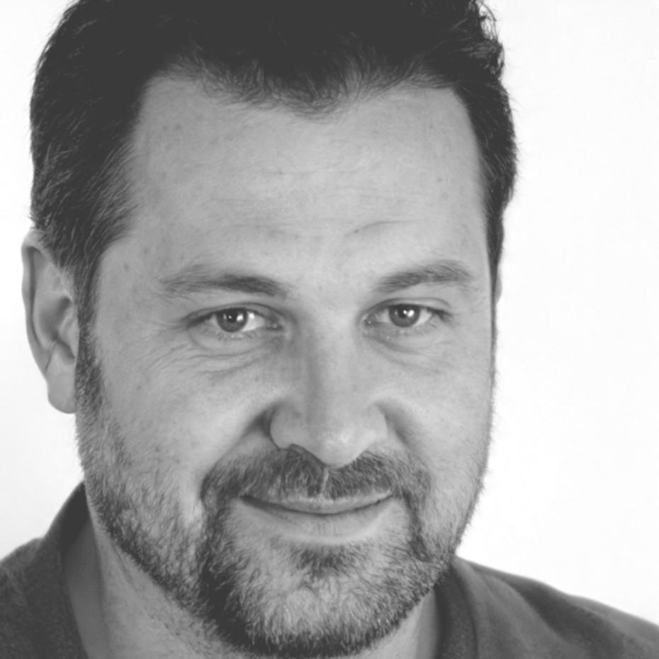 Retrato profesional de participante del programa