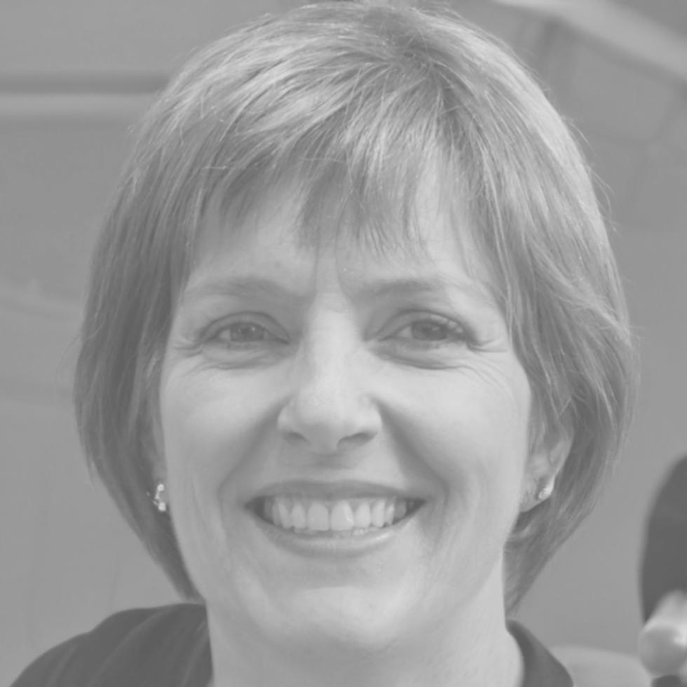 Retrato profesional de participante del programa